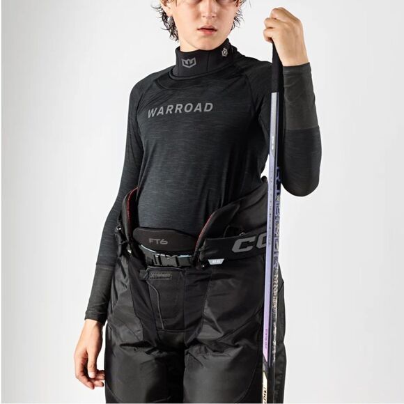 WARROAD - YOUTH TILO PRO STOCK NECK & WRIST TOP - Picture 1 of 7